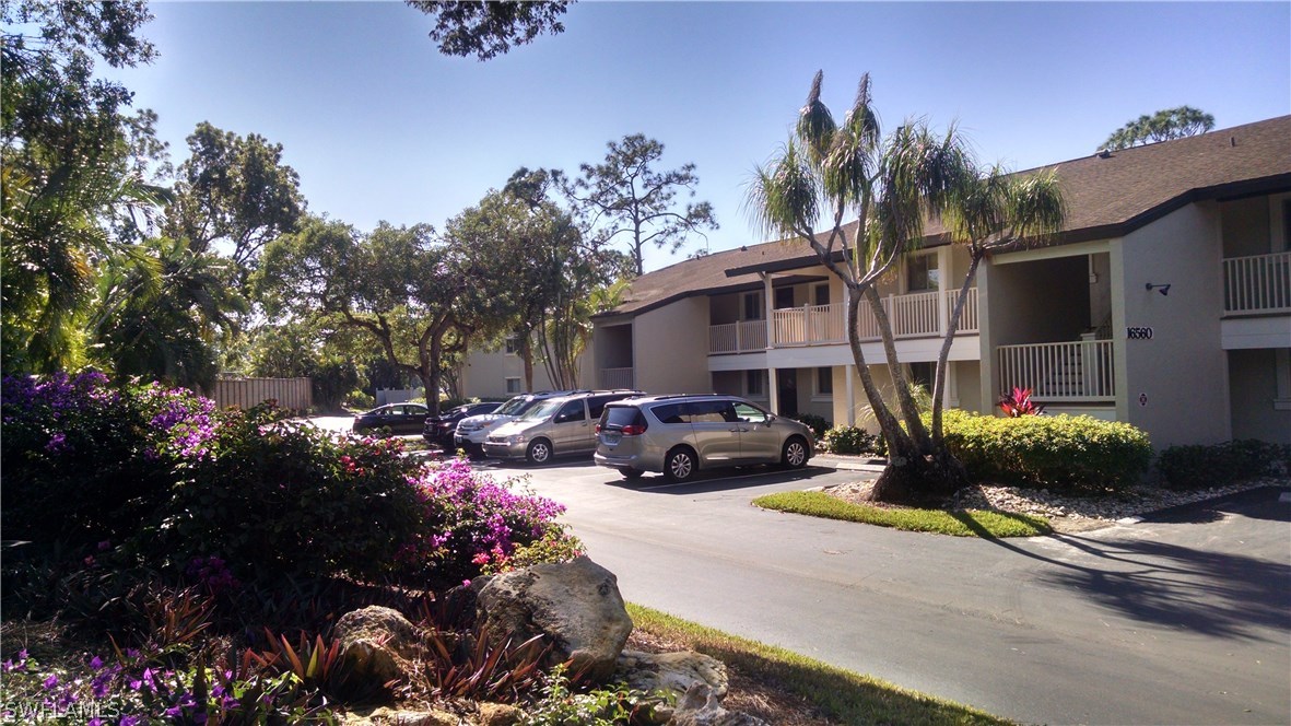 16650 Partridge Place Road, Unit 102 Fort Myers, FL 33908 - Photo 17 of 18 Gallery Image 17