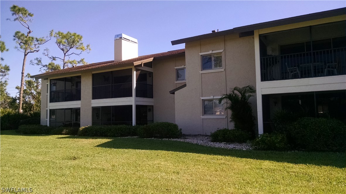 16650 Partridge Place Road, Unit 102 Fort Myers, FL 33908 - Photo 18 of 18 Gallery Image 18