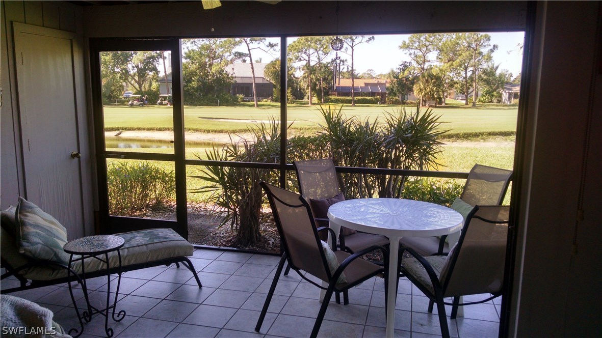 16650 Partridge Place Road, Unit 102 Fort Myers, FL 33908 - Photo 3 of 18 Gallery Image 3