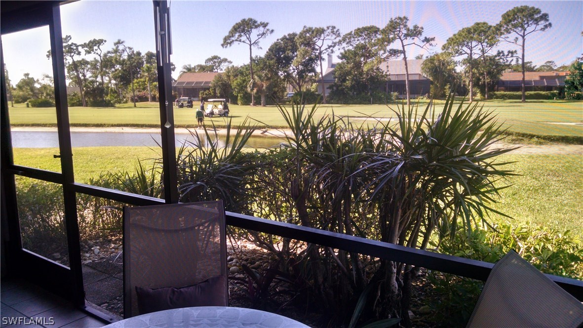 16650 Partridge Place Road, Unit 102 Fort Myers, FL 33908 - Photo 4 of 18 Gallery Image 4