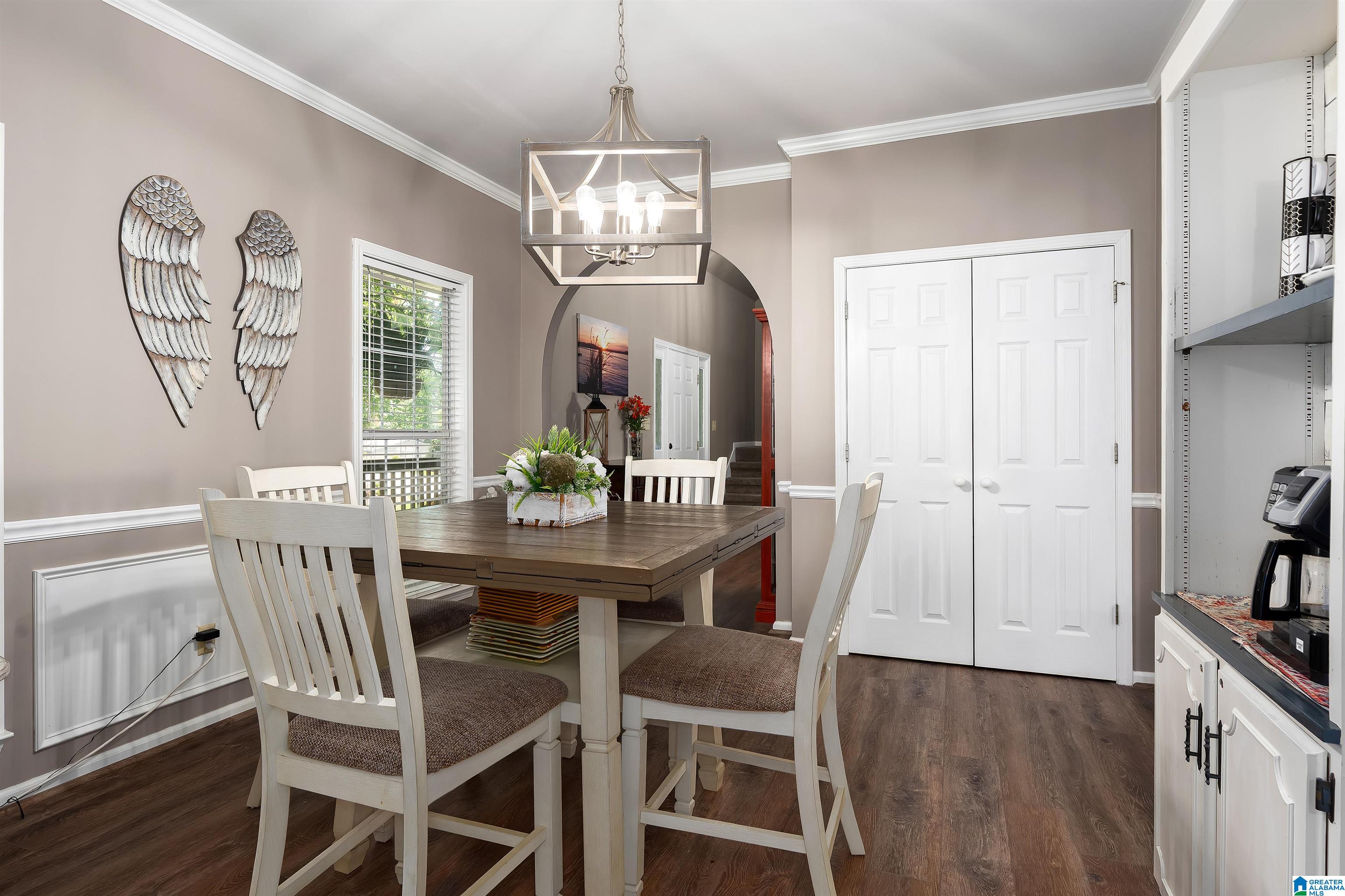 378 Lakeview Circle Alpine, AL 35014 - Photo 22 of 71
