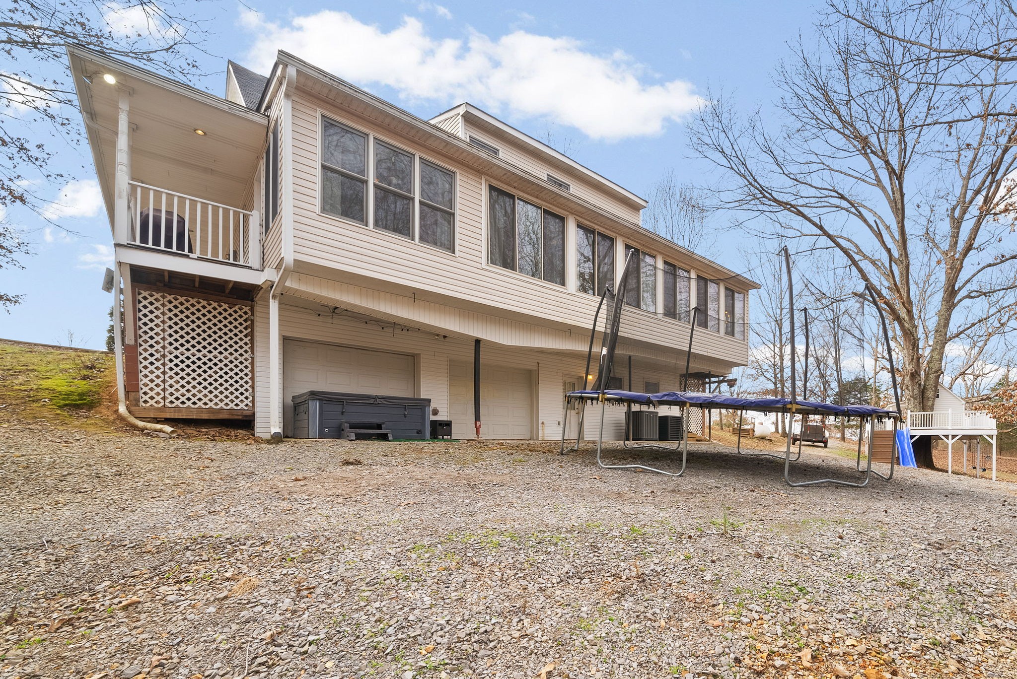4313 Hargrove Marable Road Palmyra, TN 37142 - Photo 50 of 60