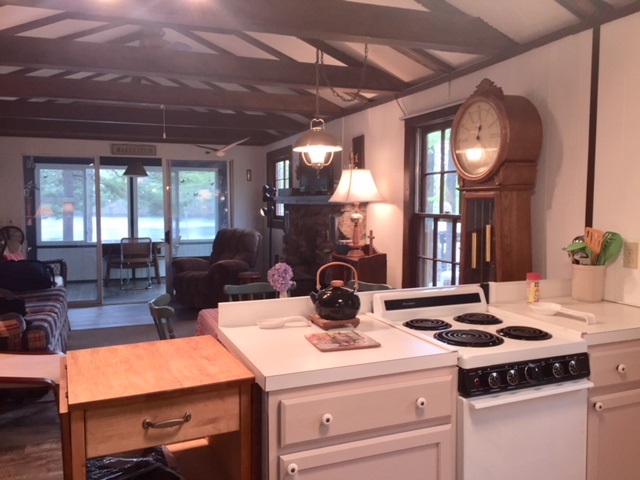 124 Fisher Road Wakefield, NH 03830 - Photo 14 of 23 Gallery Image 14