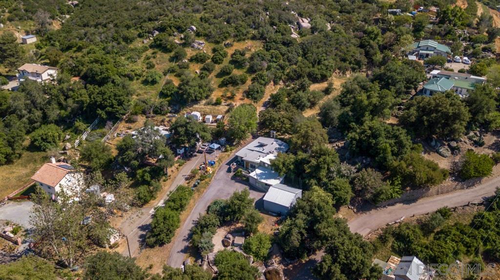 1129 Peutz Valley Road Alpine, CA 91901 - Photo 22 of 25