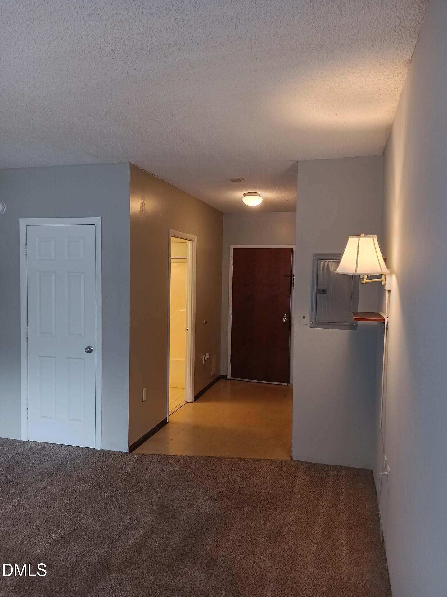 4700 Westgrove Street, Unit 101 Raleigh, NC 27606 - Photo 2 of 5 wooden floor in a room