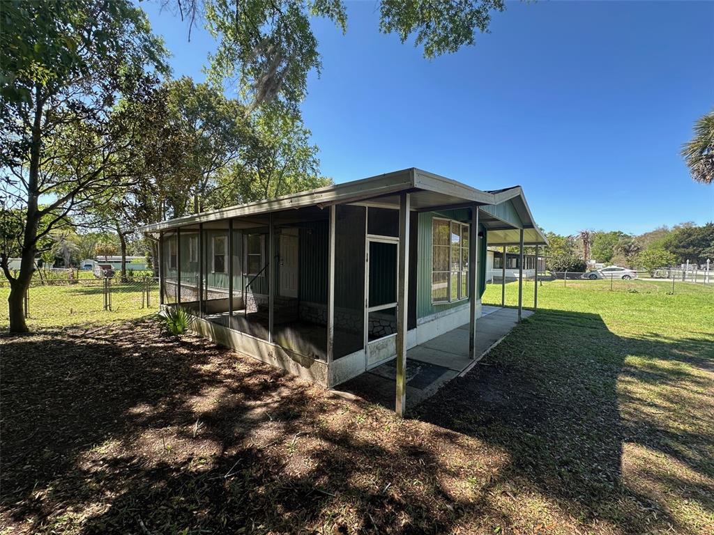 3010 Southwest 89th Place Ocala, FL 34476 - Photo 2 of 46