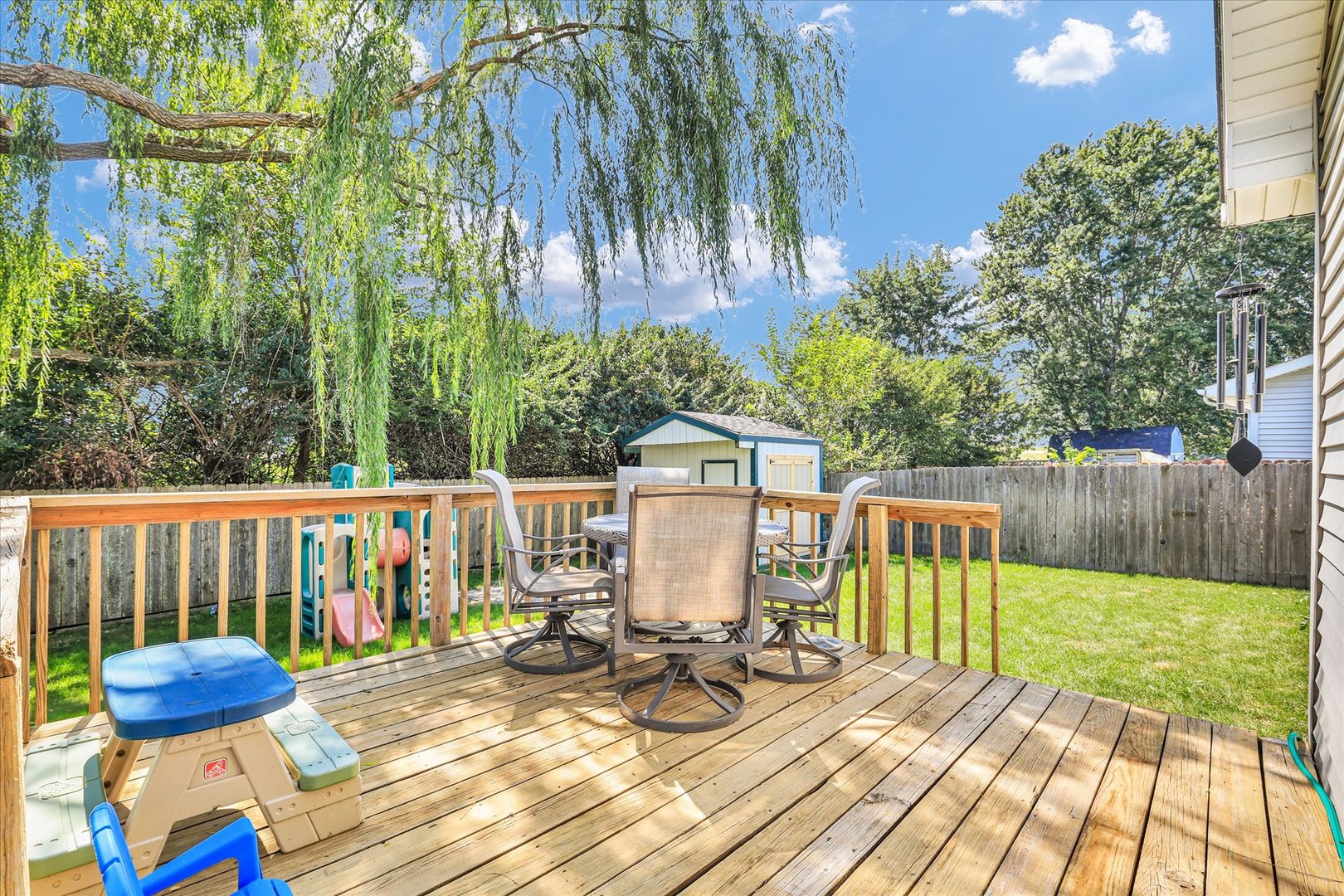 3303 Old Warson Road Champaign, IL 61822 - Photo 25 of 34 Gallery Image 25