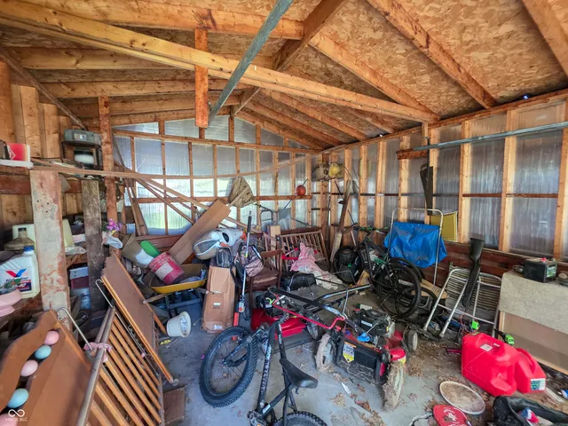 $169,900 | 510 Northeast C Street, Linton, IN 47441