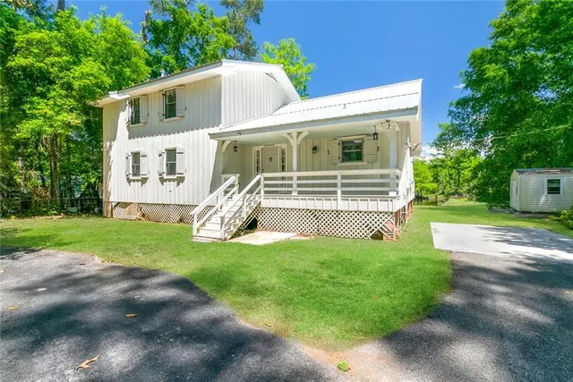 $325,000 | 28189 Creole Road, Lacombe, LA 70445