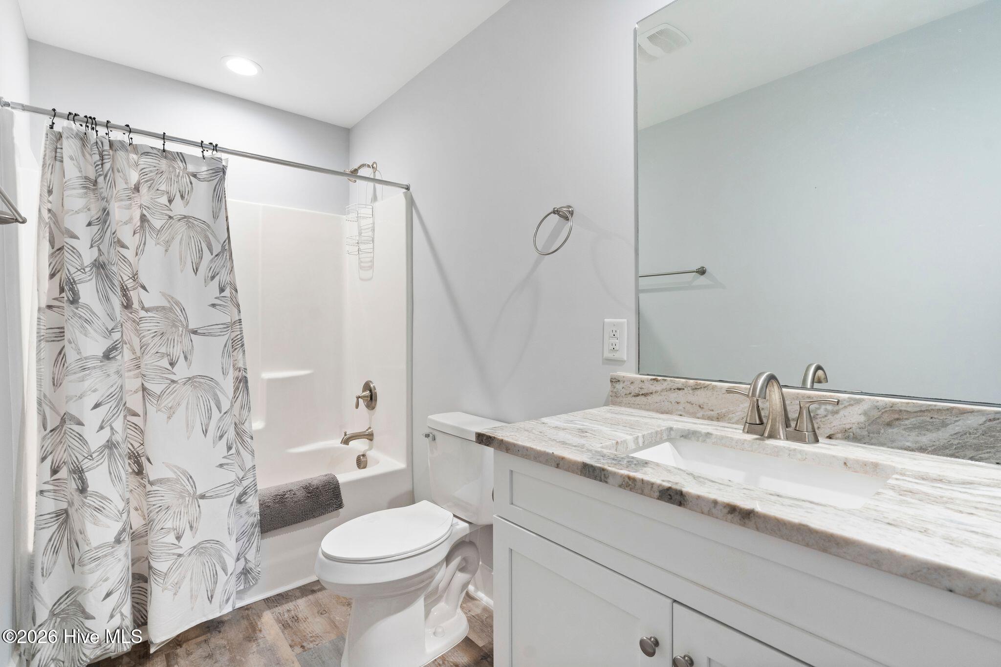 107 Whispering Pine Lane Holly Ridge, NC 28445 - Photo 41 of 100