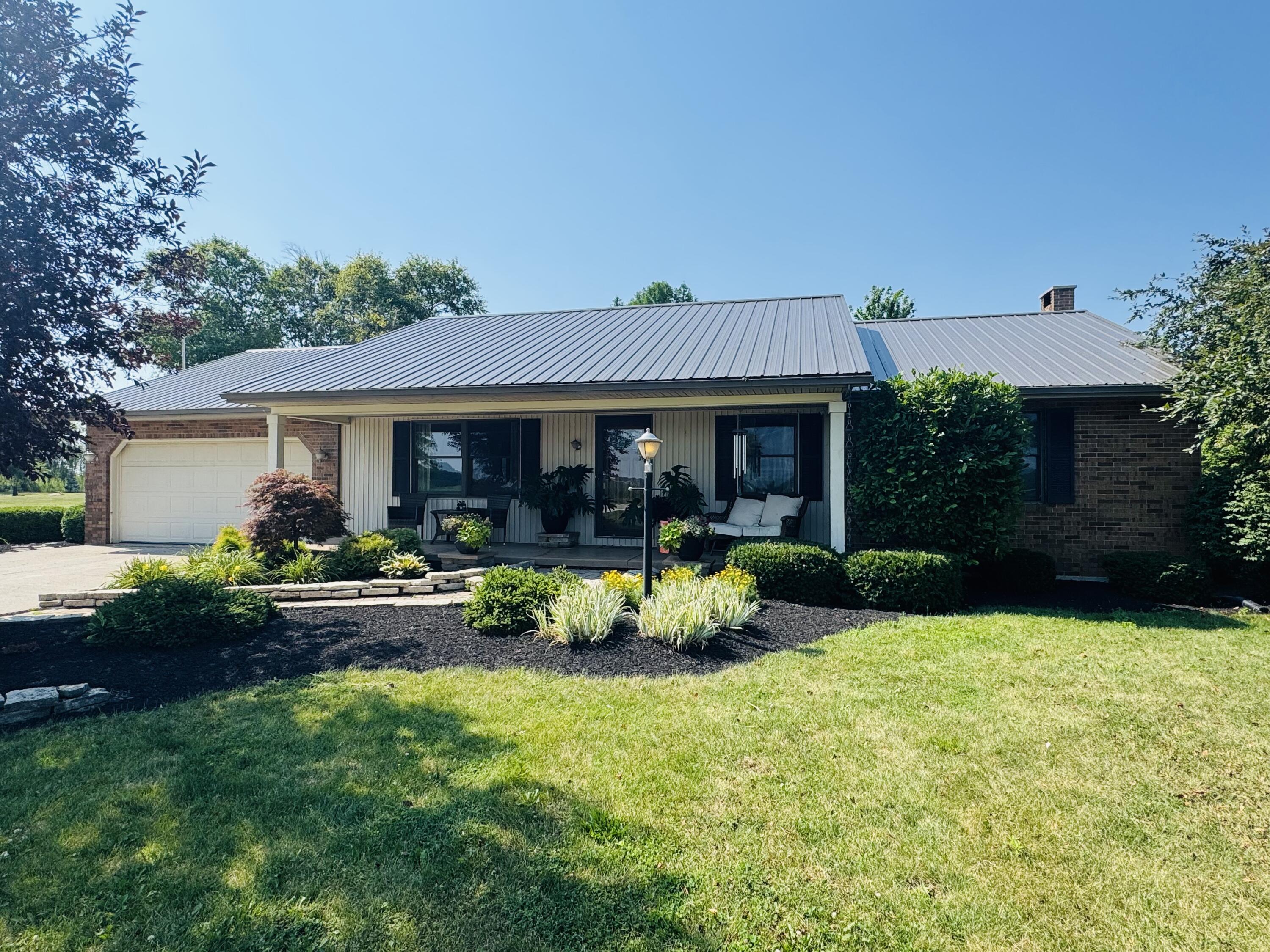 4378 Monroe Road Celina, OH 45822 - Photo 1 of 32 Gallery Image 1