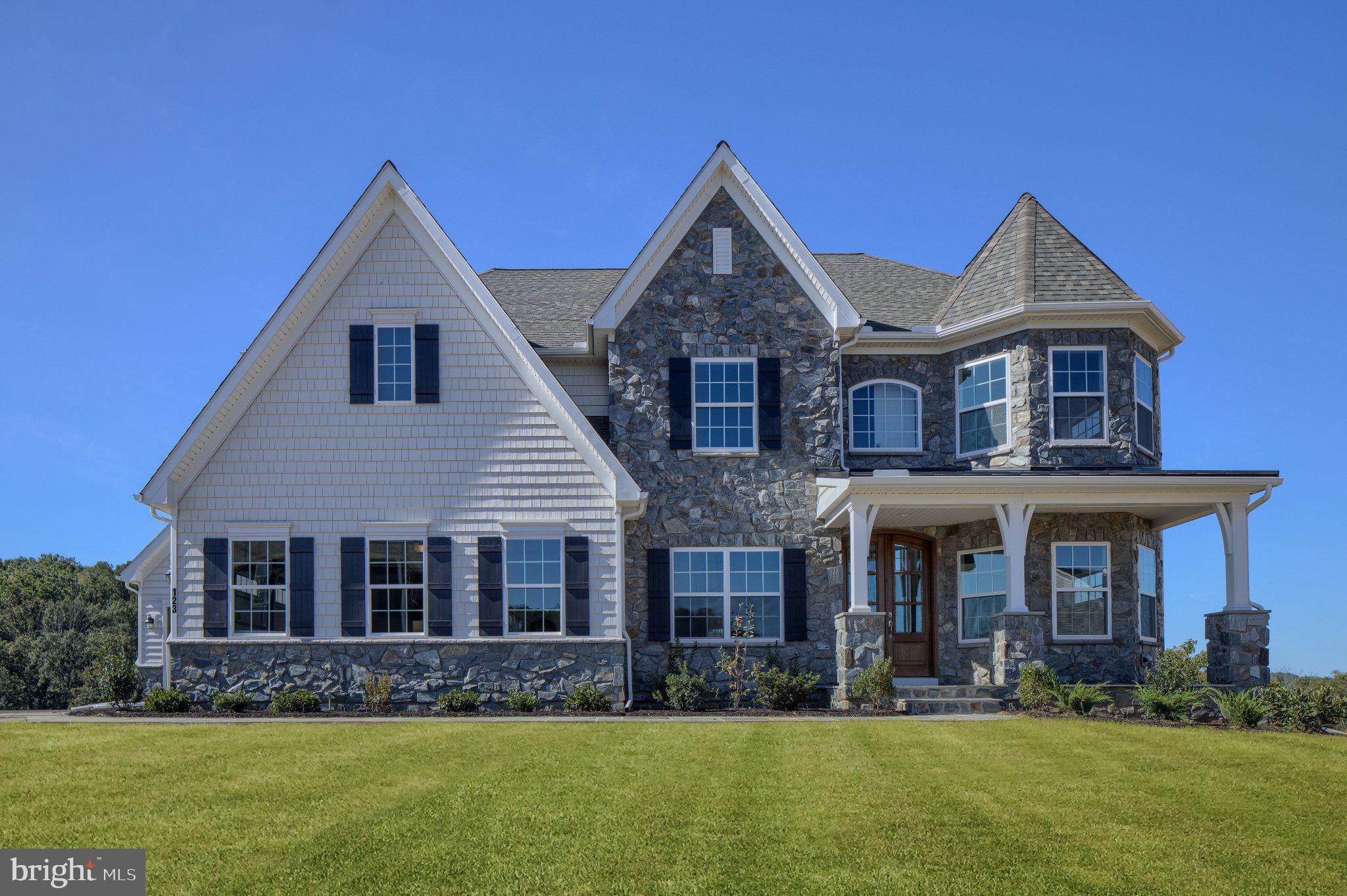 1100 Bluegrass Road, Unit DEVONSHIRE Lancaster, PA 17601 - Photo 11 of 57