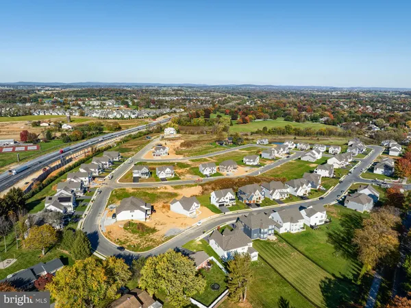 $745,189 | 1100 Bluegrass Road, Unit DEVONSHIRE, Lancaster, PA 17601