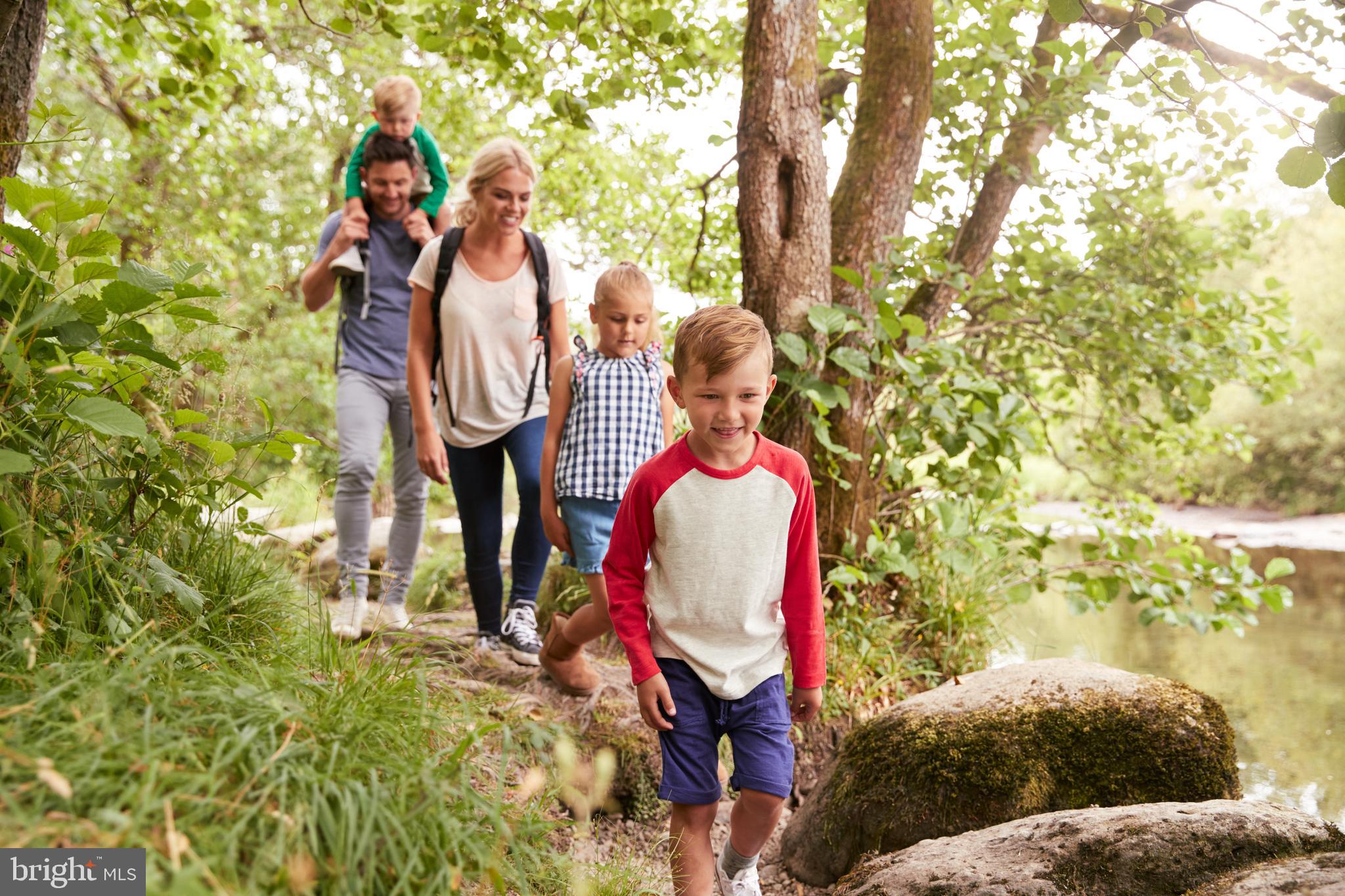 1100 Bluegrass Road, Unit DEVONSHIRE Lancaster, PA 17601 - Photo 60 of 64 Nearby Park