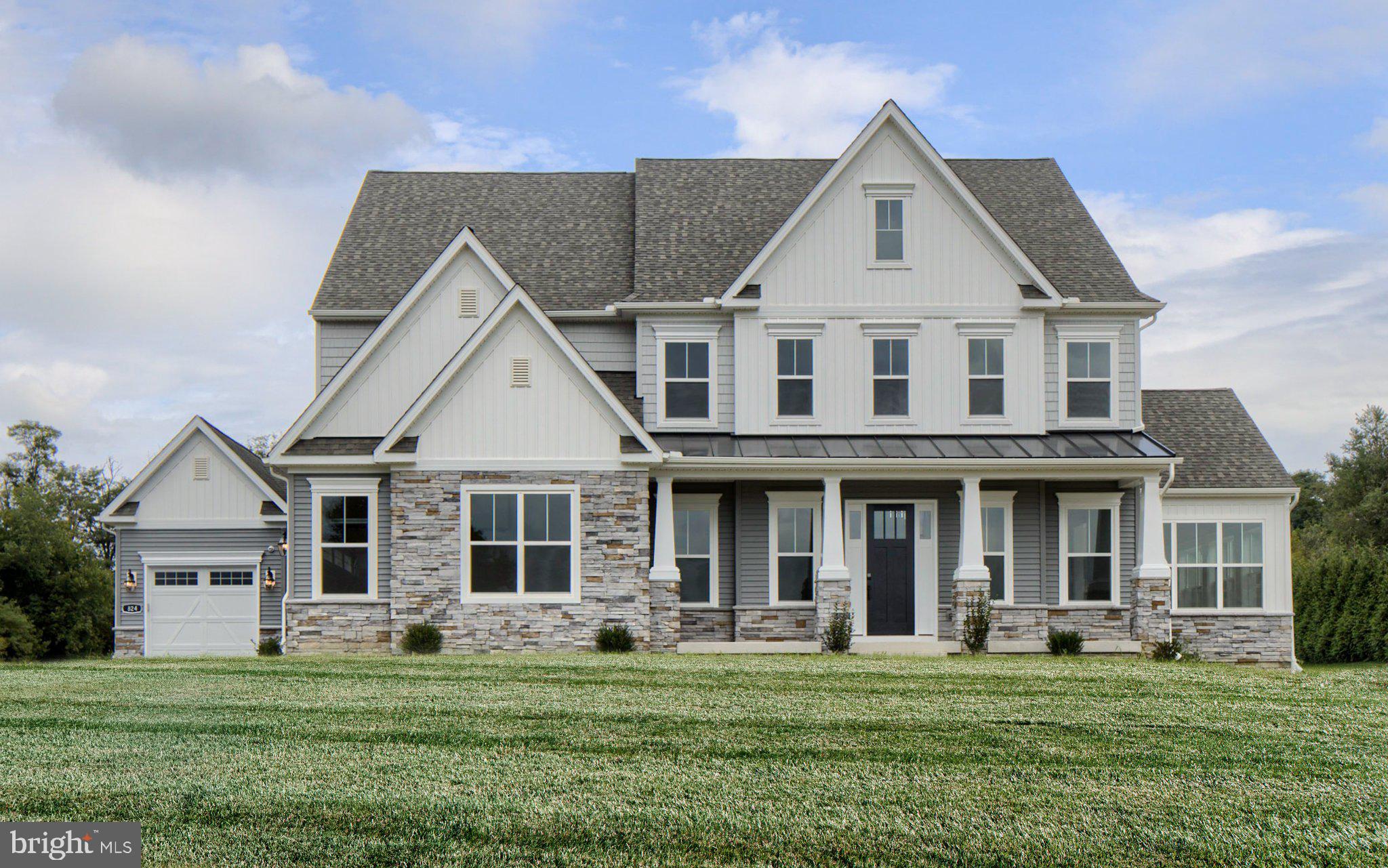 1100 Bluegrass Road, Unit DEVONSHIRE Lancaster, PA 17601 - Photo 10 of 57