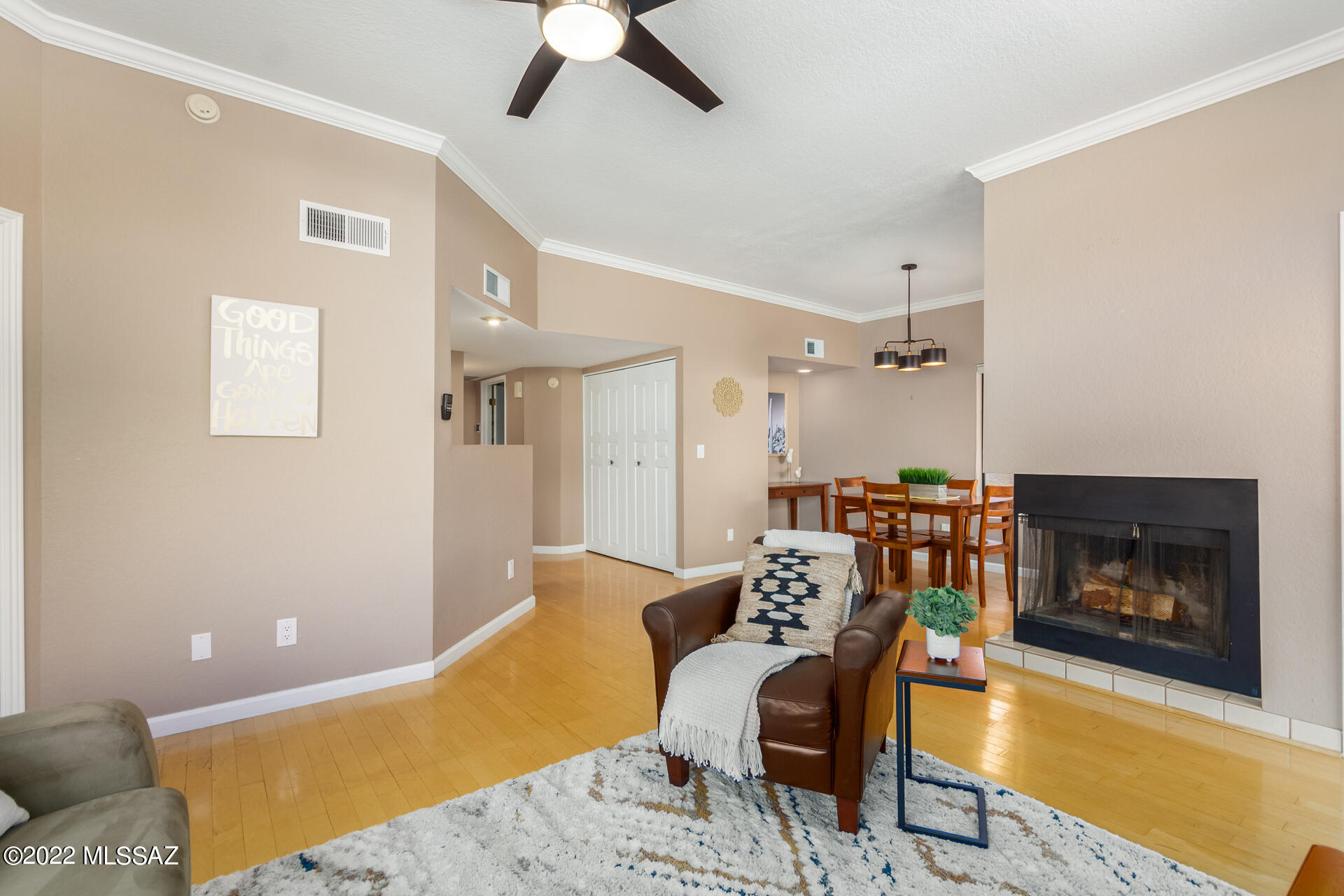 4418 East Kleindale Road Tucson, AZ 85712 - Photo 7 of 30