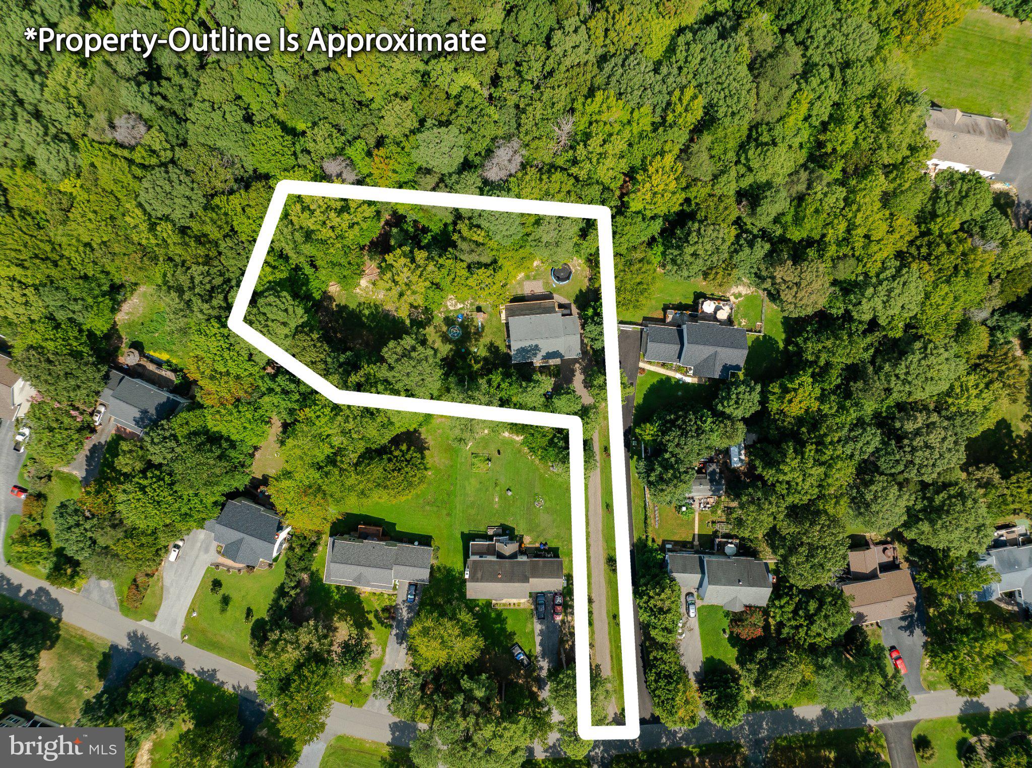 976 Johnswoods Road Lusby, MD 20657 - Photo 1 of 60 Gallery Image 1