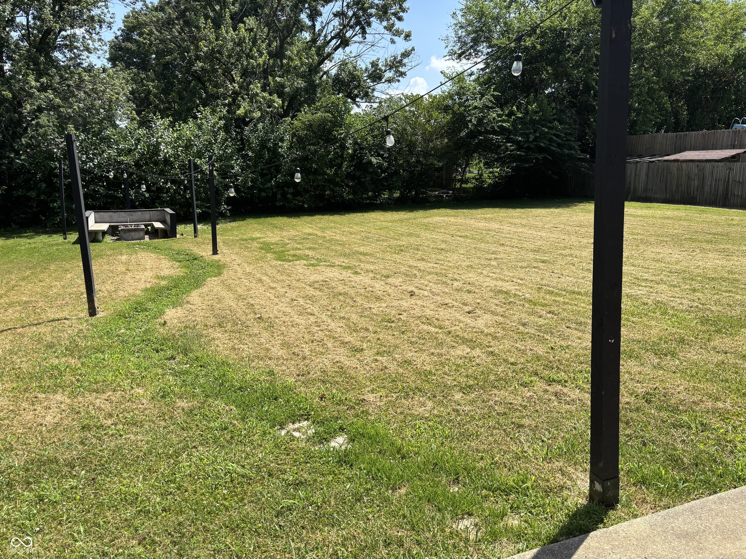 4343 Fairview Road Greenwood, IN 46142 - Photo 15 of 17