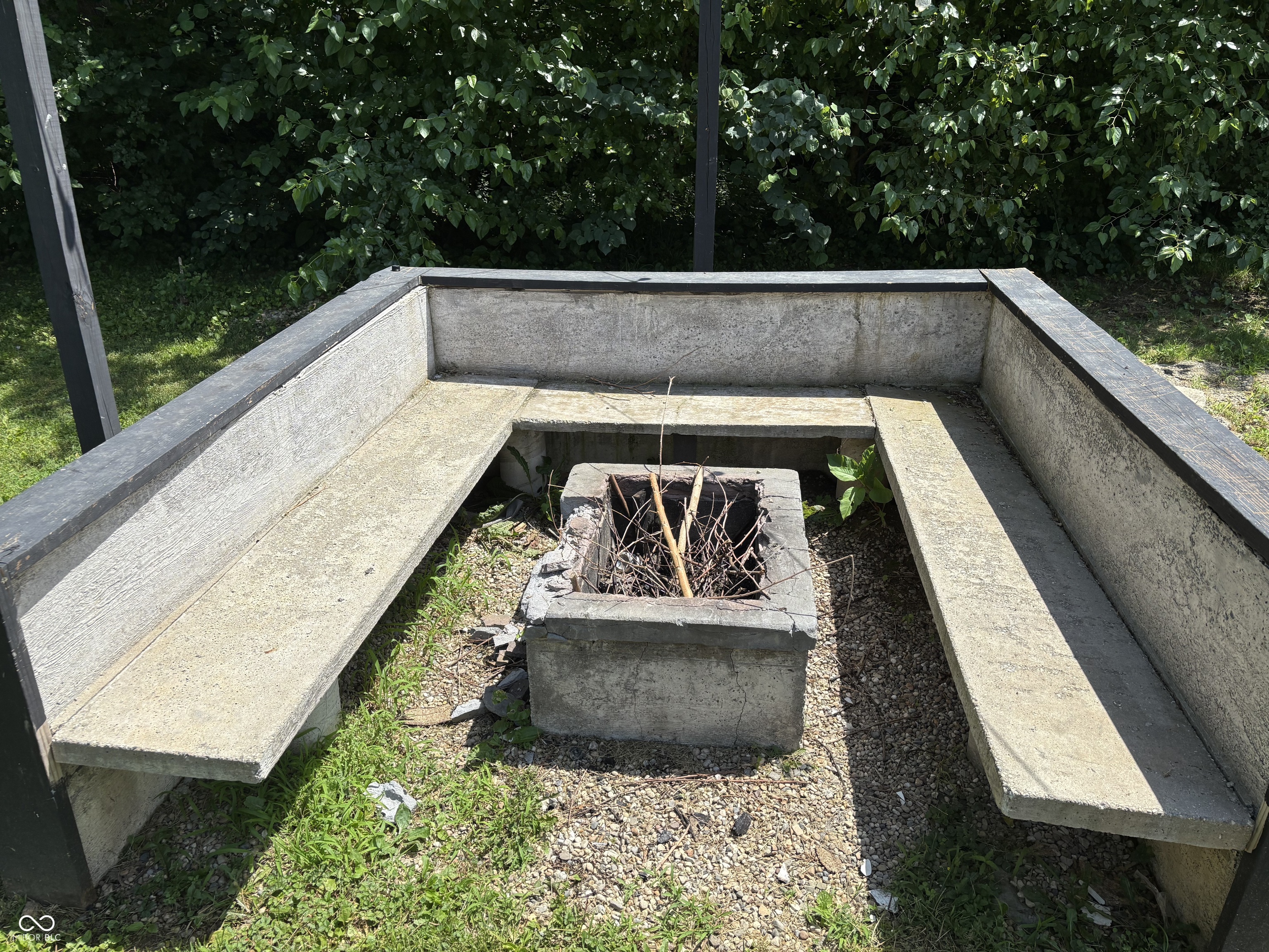 4343 Fairview Road Greenwood, IN 46142 - Photo 16 of 17