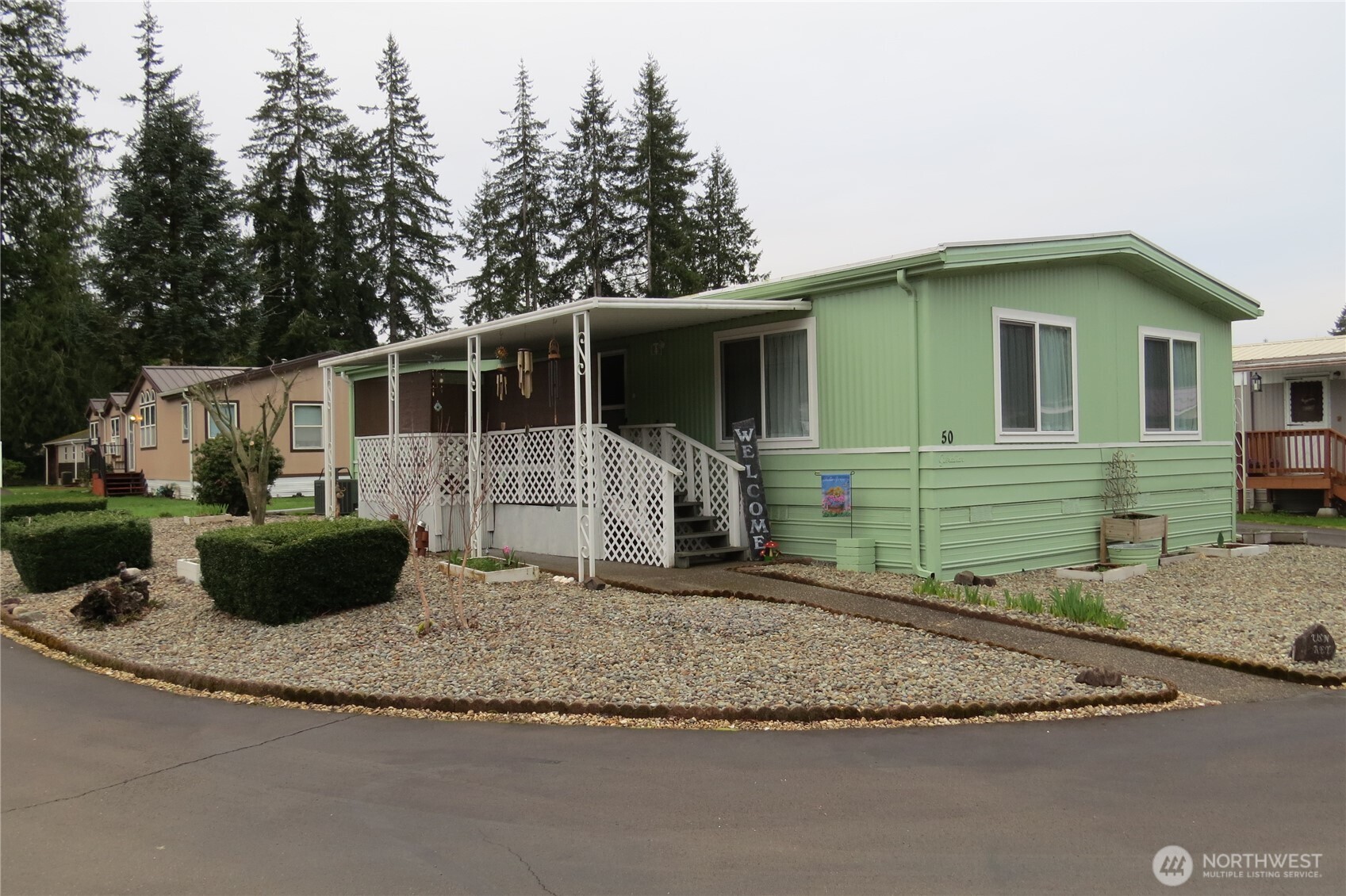 778 Elma McCleary Road, Unit 50 McCleary, WA 98557 - Photo 1 of 33