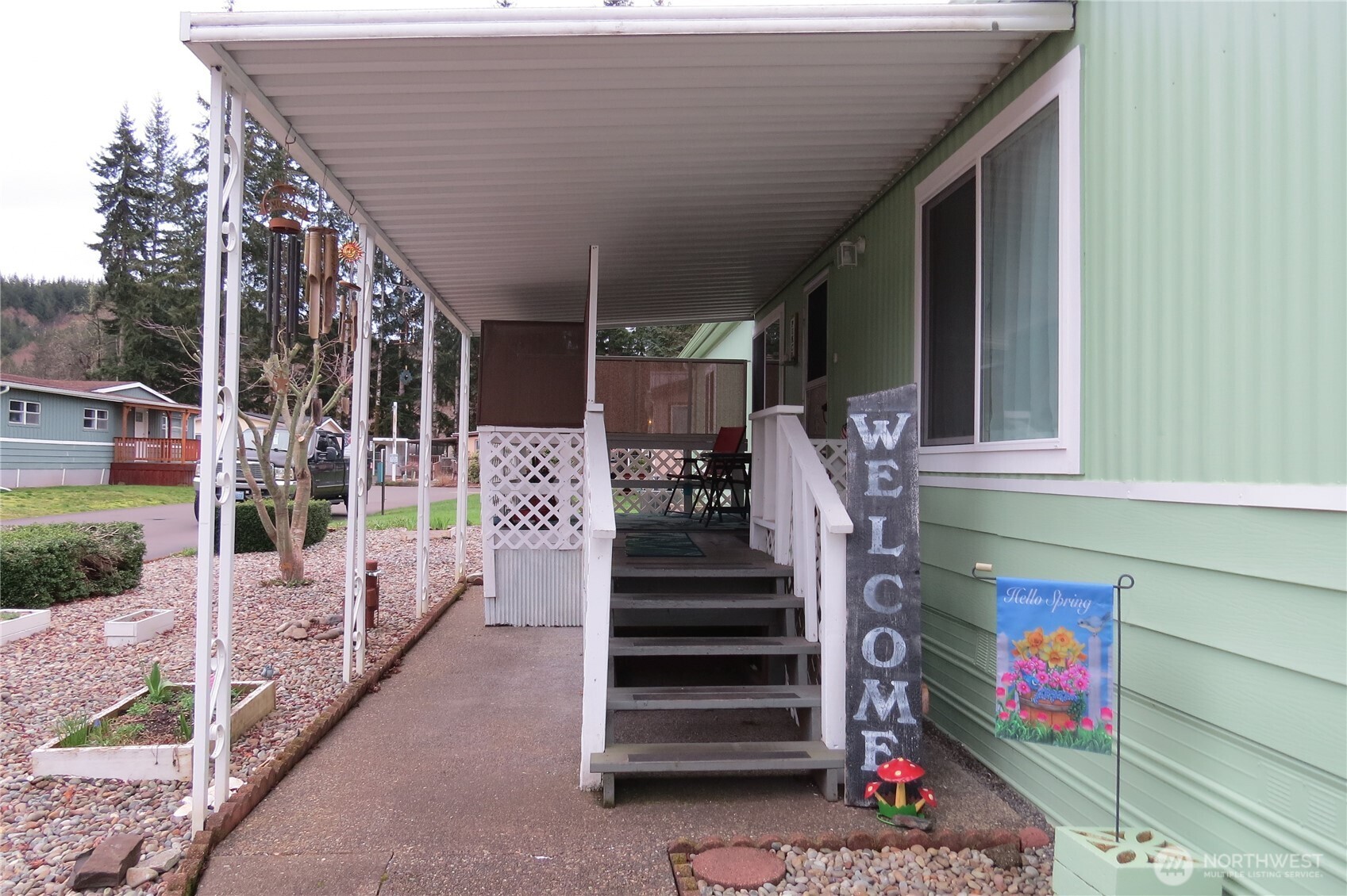 778 Elma McCleary Road, Unit 50 McCleary, WA 98557 - Photo 2 of 33