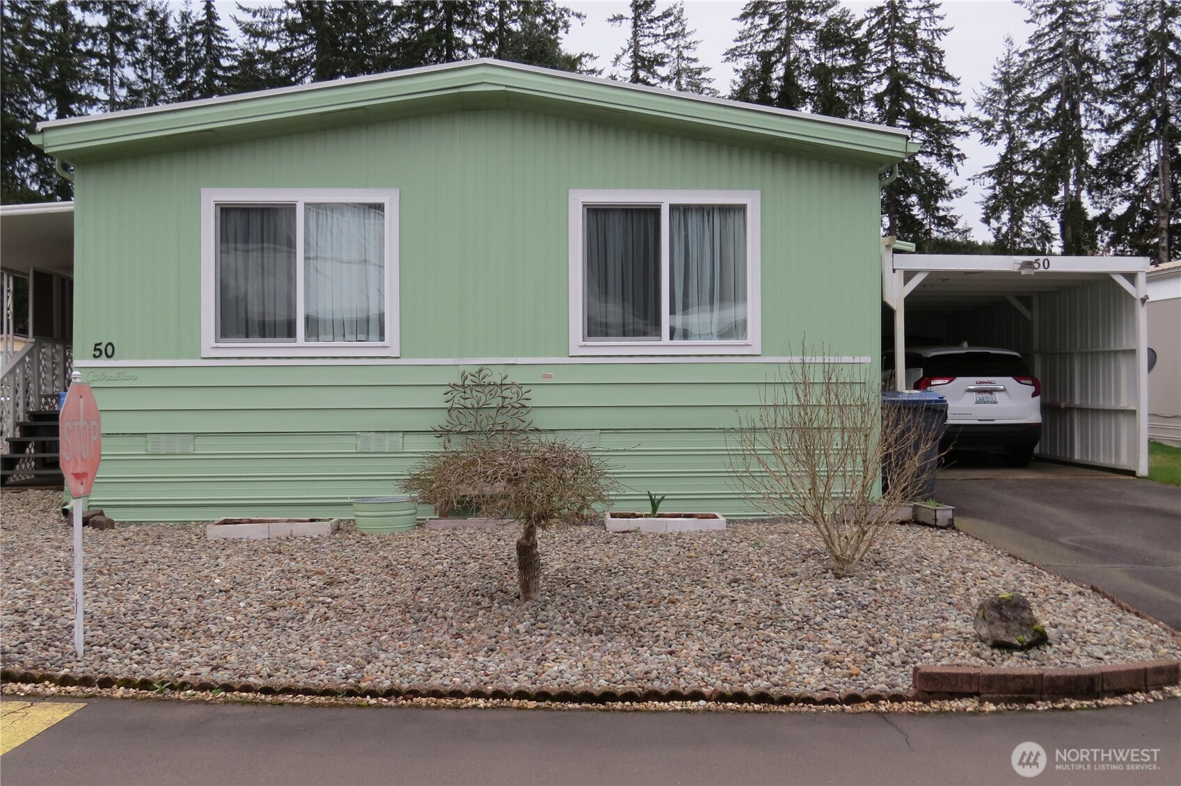 778 Elma McCleary Road, Unit 50 McCleary, WA 98557 - Photo 4 of 33