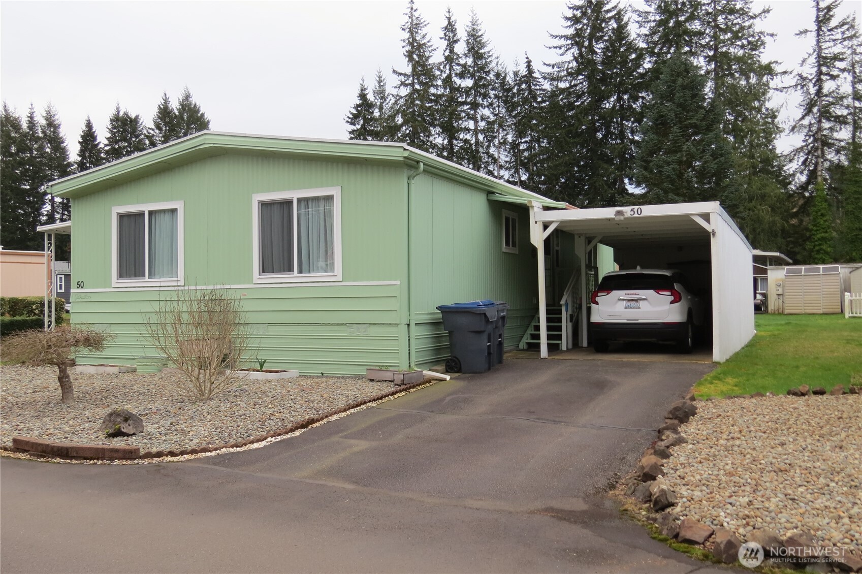778 Elma McCleary Road, Unit 50 McCleary, WA 98557 - Photo 5 of 33