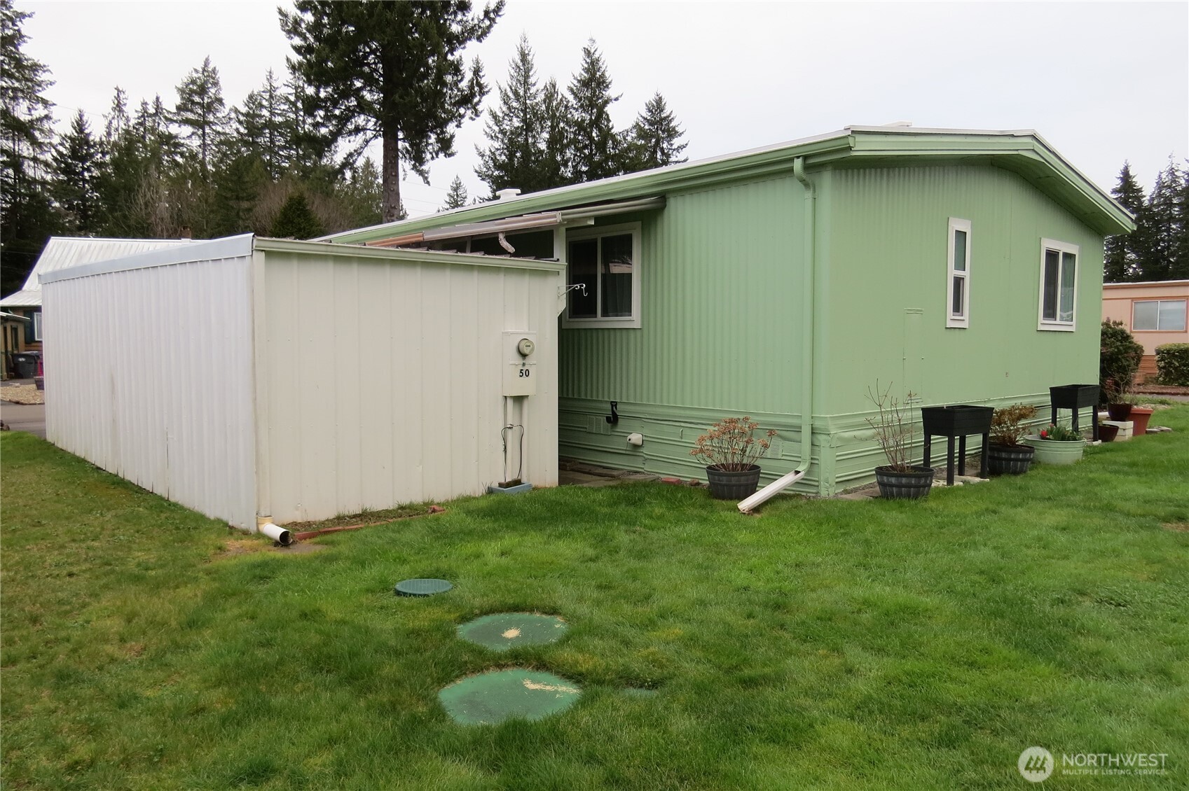 778 Elma McCleary Road, Unit 50 McCleary, WA 98557 - Photo 6 of 33
