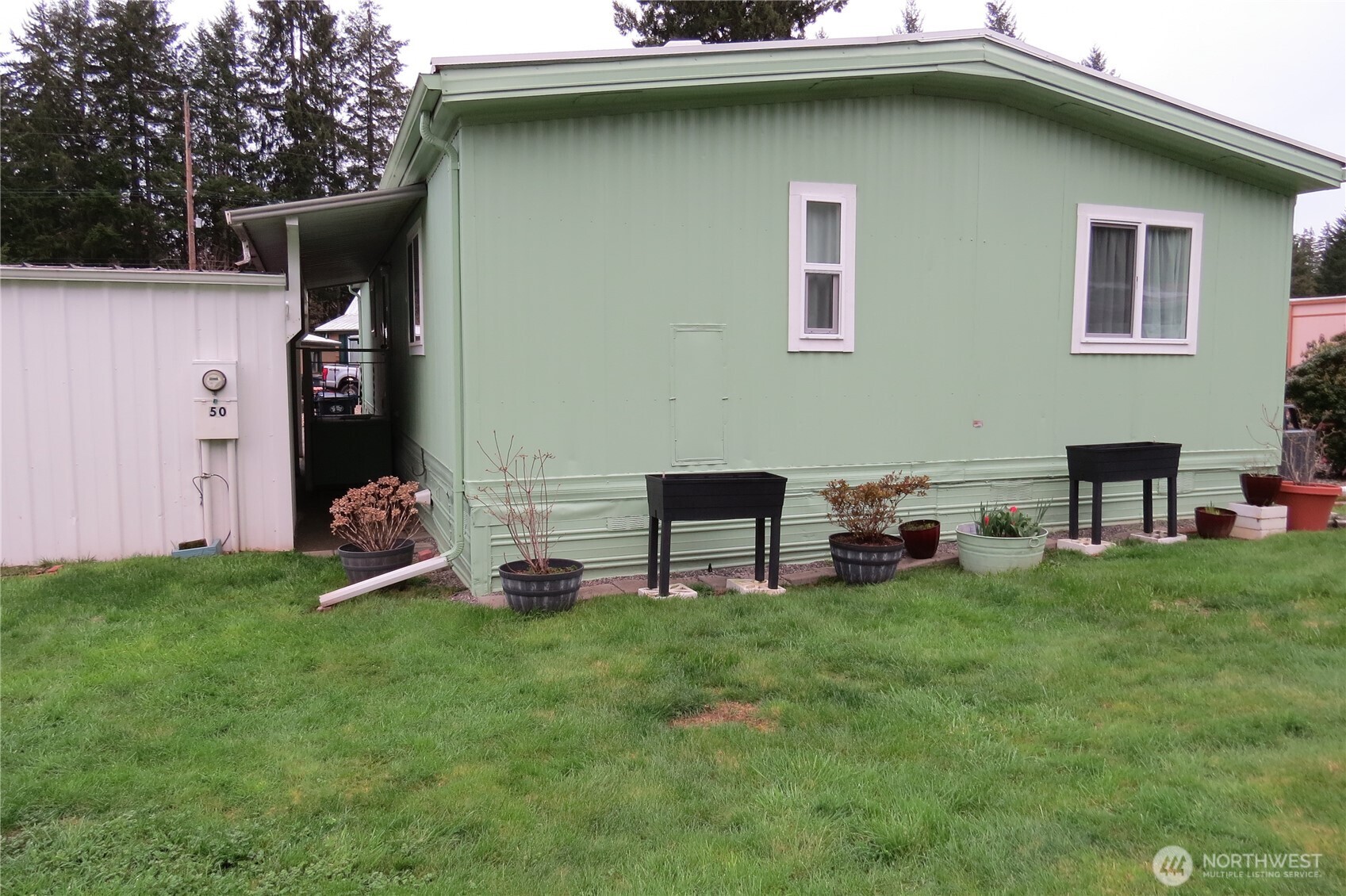 778 Elma McCleary Road, Unit 50 McCleary, WA 98557 - Photo 7 of 33