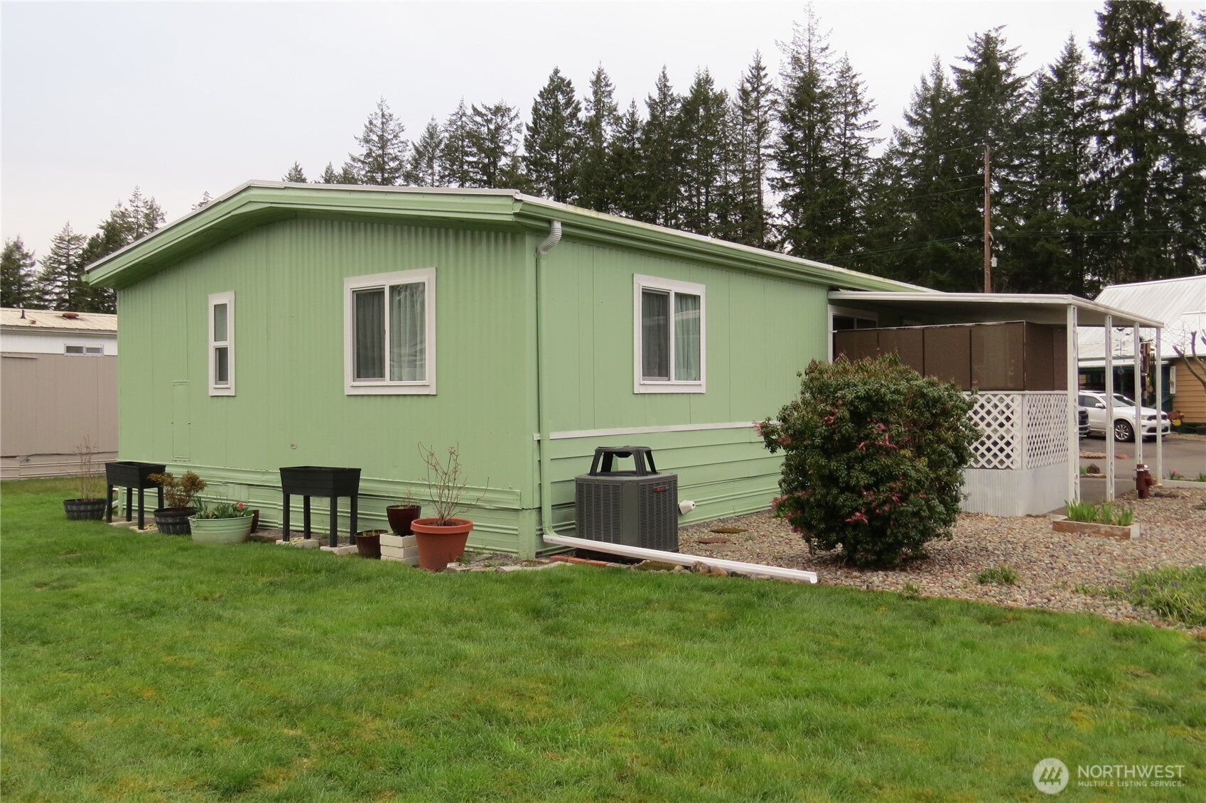 778 Elma McCleary Road, Unit 50 McCleary, WA 98557 - Photo 8 of 33