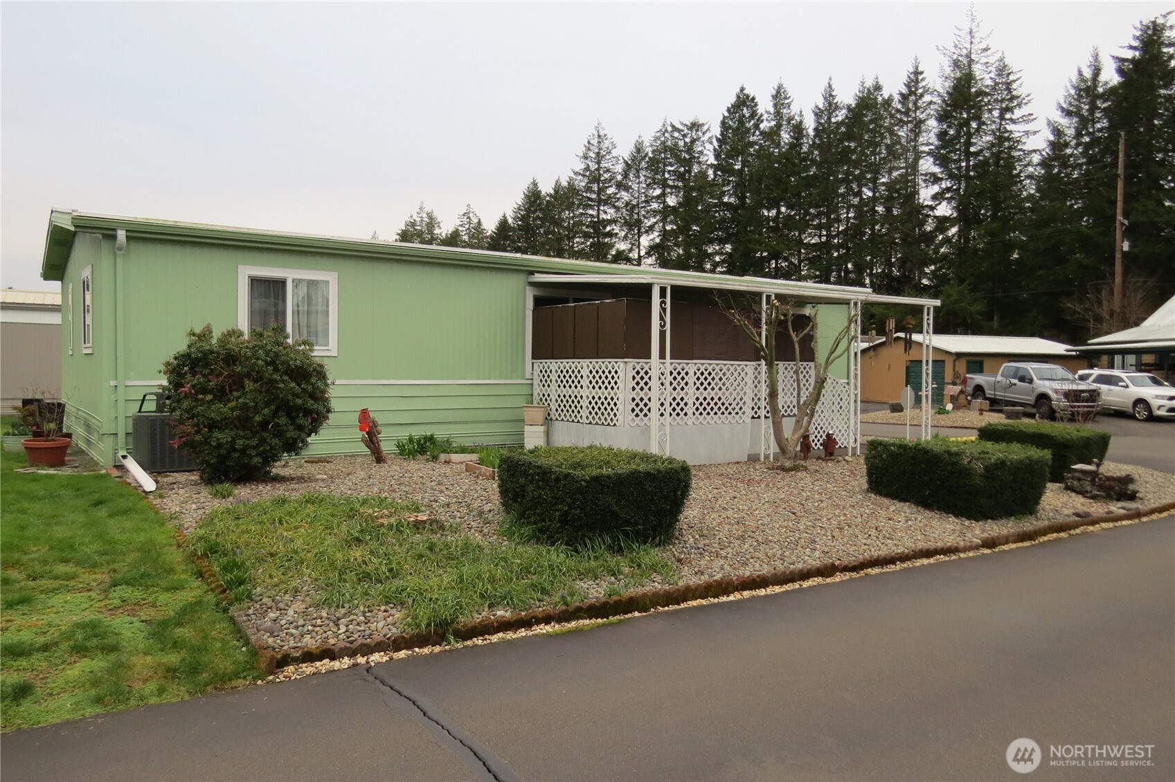 778 Elma McCleary Road, Unit 50 McCleary, WA 98557 - Photo 9 of 33