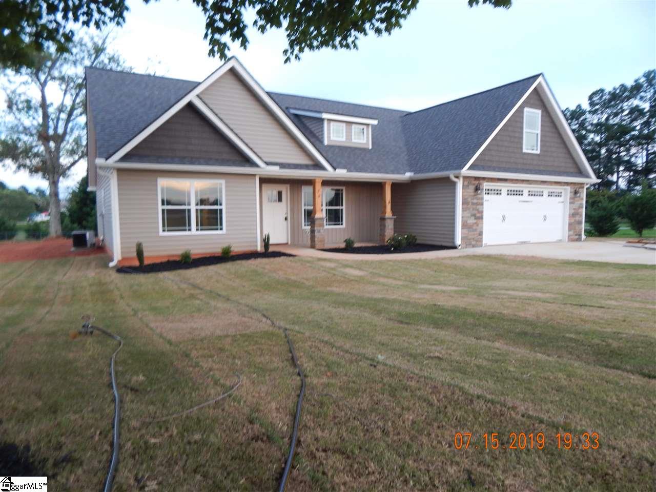 1467 Ballenger Road, Unit 14 Wellford, SC 29385 - Photo 1 of 16