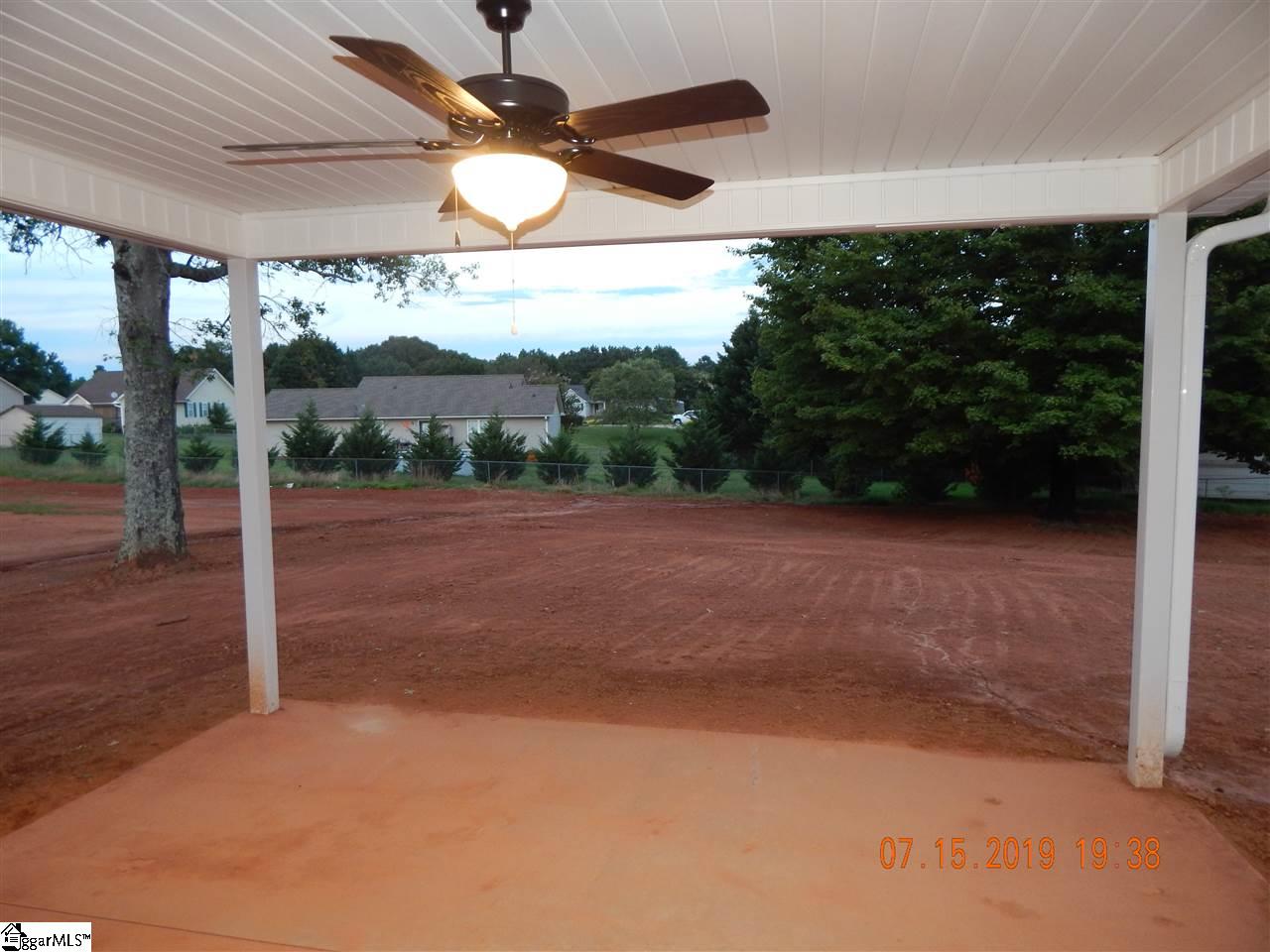 1467 Ballenger Road, Unit 14 Wellford, SC 29385 - Photo 14 of 16