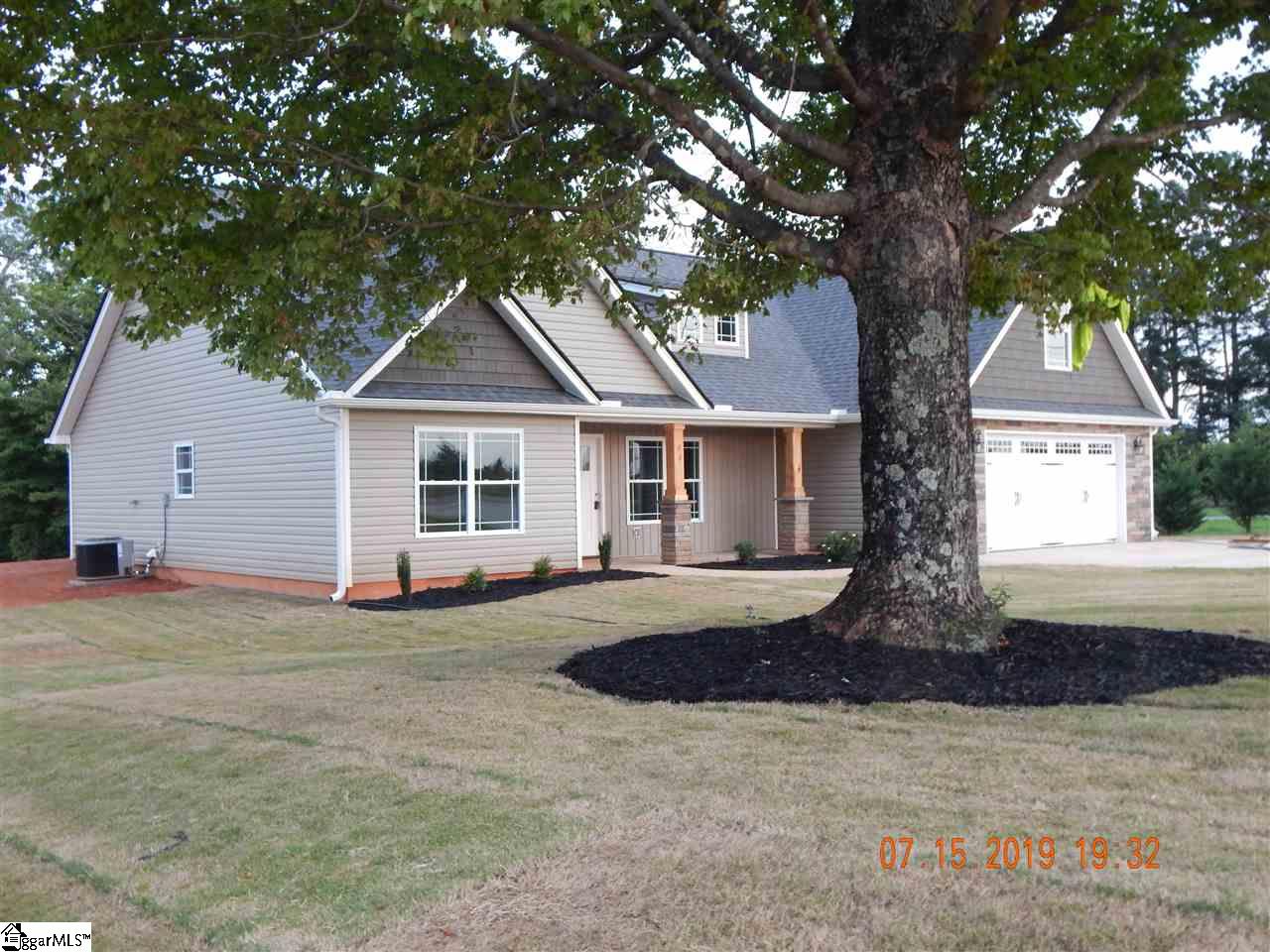 1467 Ballenger Road, Unit 14 Wellford, SC 29385 - Photo 16 of 16