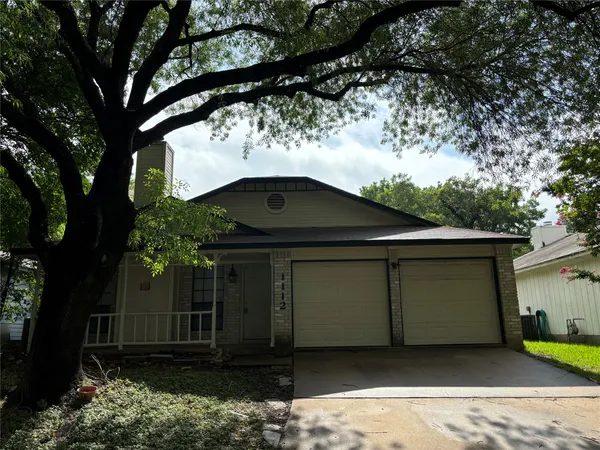 $2,095 | 1112 Byers Lane, Austin, TX 78753