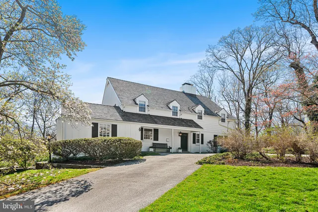 $1,725,000 | 130 Colket Lane, Devon, PA 19333