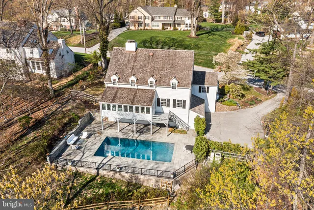 $1,725,000 | 130 Colket Lane, Devon, PA 19333