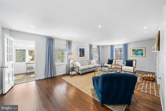 $1,725,000 | 130 Colket Lane, Devon, PA 19333