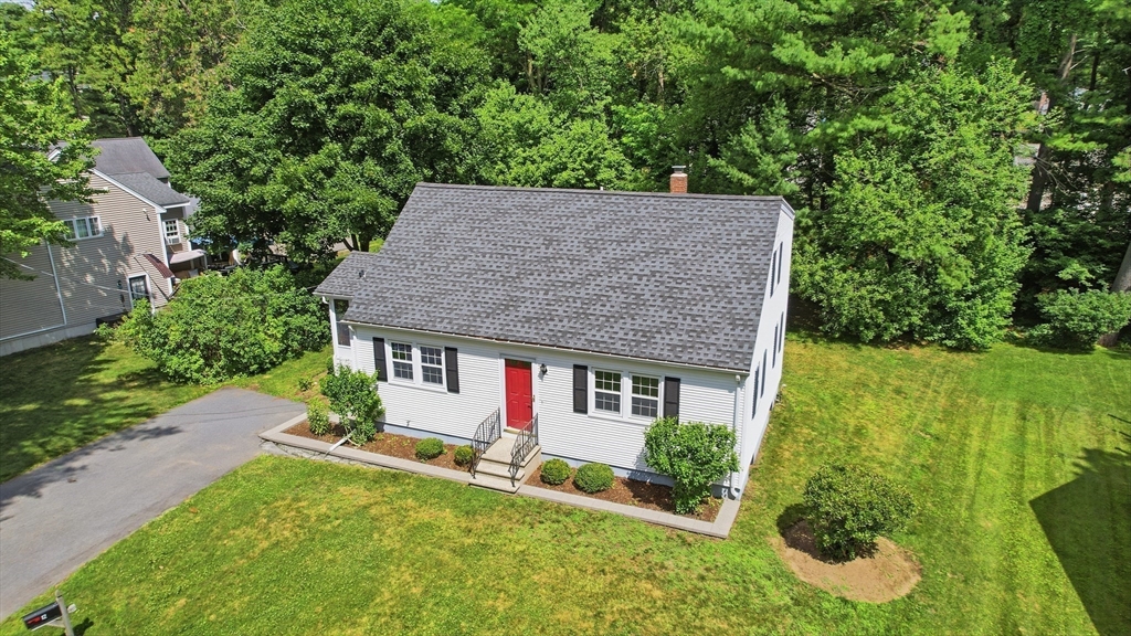 12 Hemlock Road Westford, MA 01886 - Photo 32 of 37