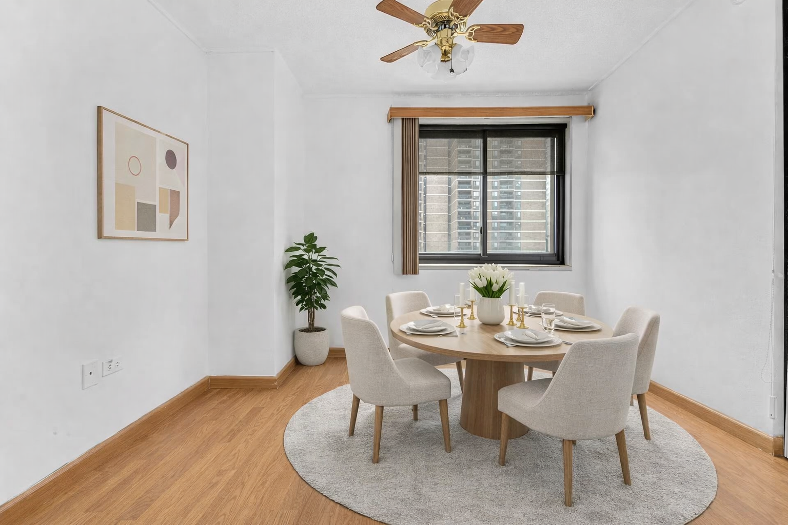 90 Gold Street, Unit 13A Manhattan, NY 10038 - Photo 2 of 6