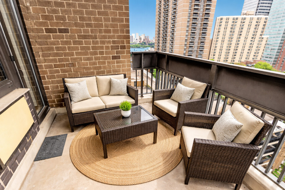 90 Gold Street, Unit 13A Manhattan, NY 10038 - Photo 4 of 6