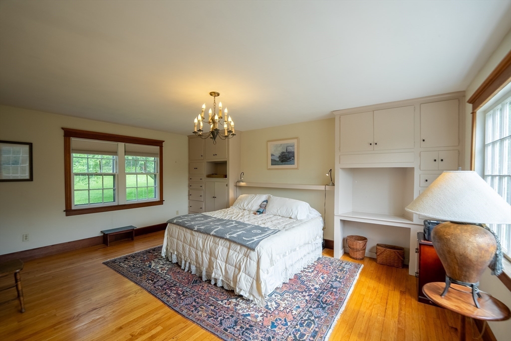 187 Ridge Road Worthington, MA 01098 - Photo 13 of 37