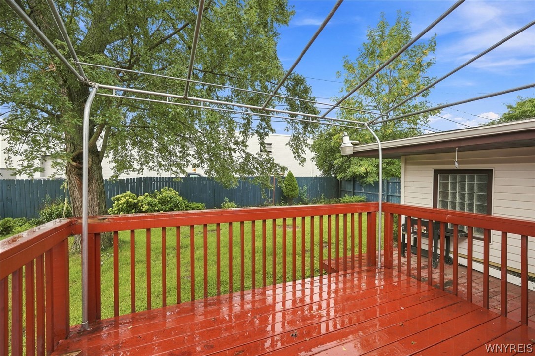 53 Hartford Road Amherst, NY 14226 - Photo 38 of 40 Gallery Image 38