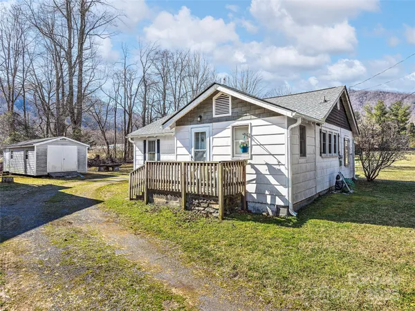 $250,000 | 74 Badd Lane, Maggie Valley, NC 28751