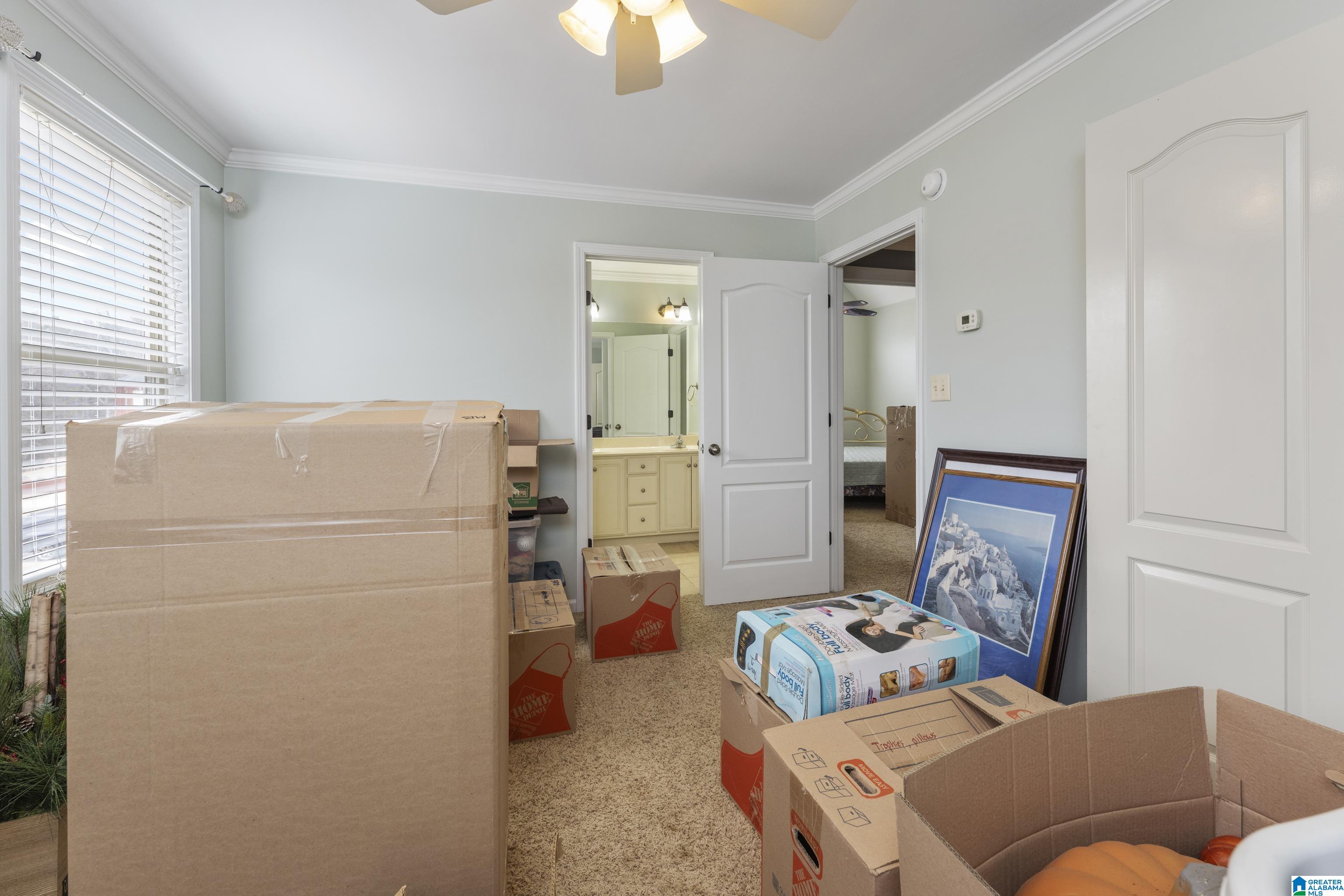 5392 Quail Ridge Road Gardendale, AL 35071 - Photo 36 of 55