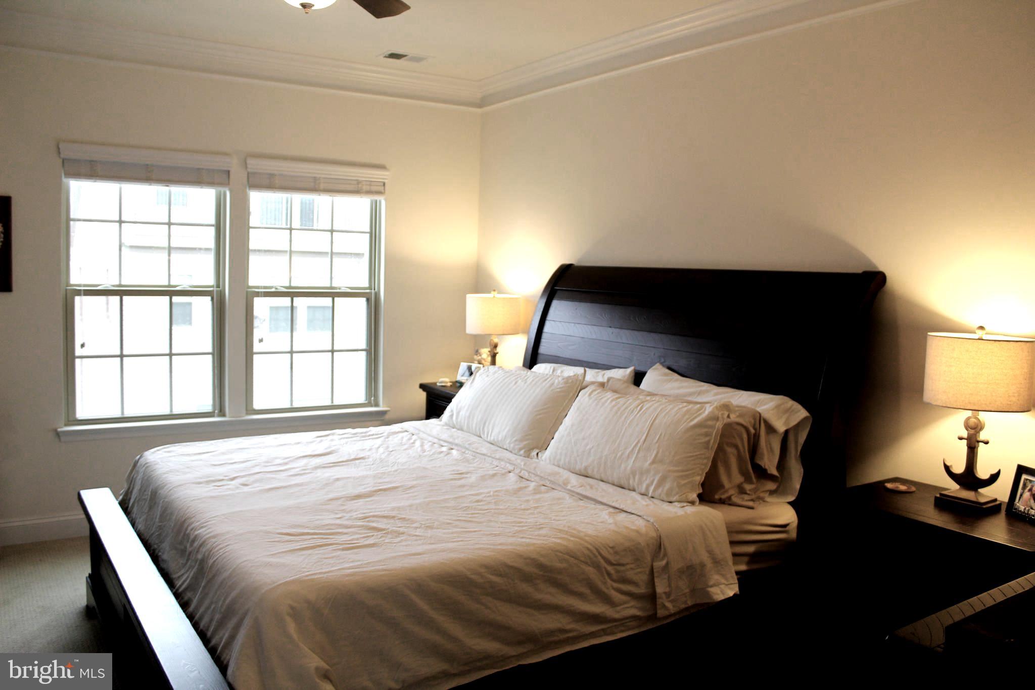 823 South Macon Street Baltimore, MD 21224 - Photo 19 of 30 Bedroom (Master)
