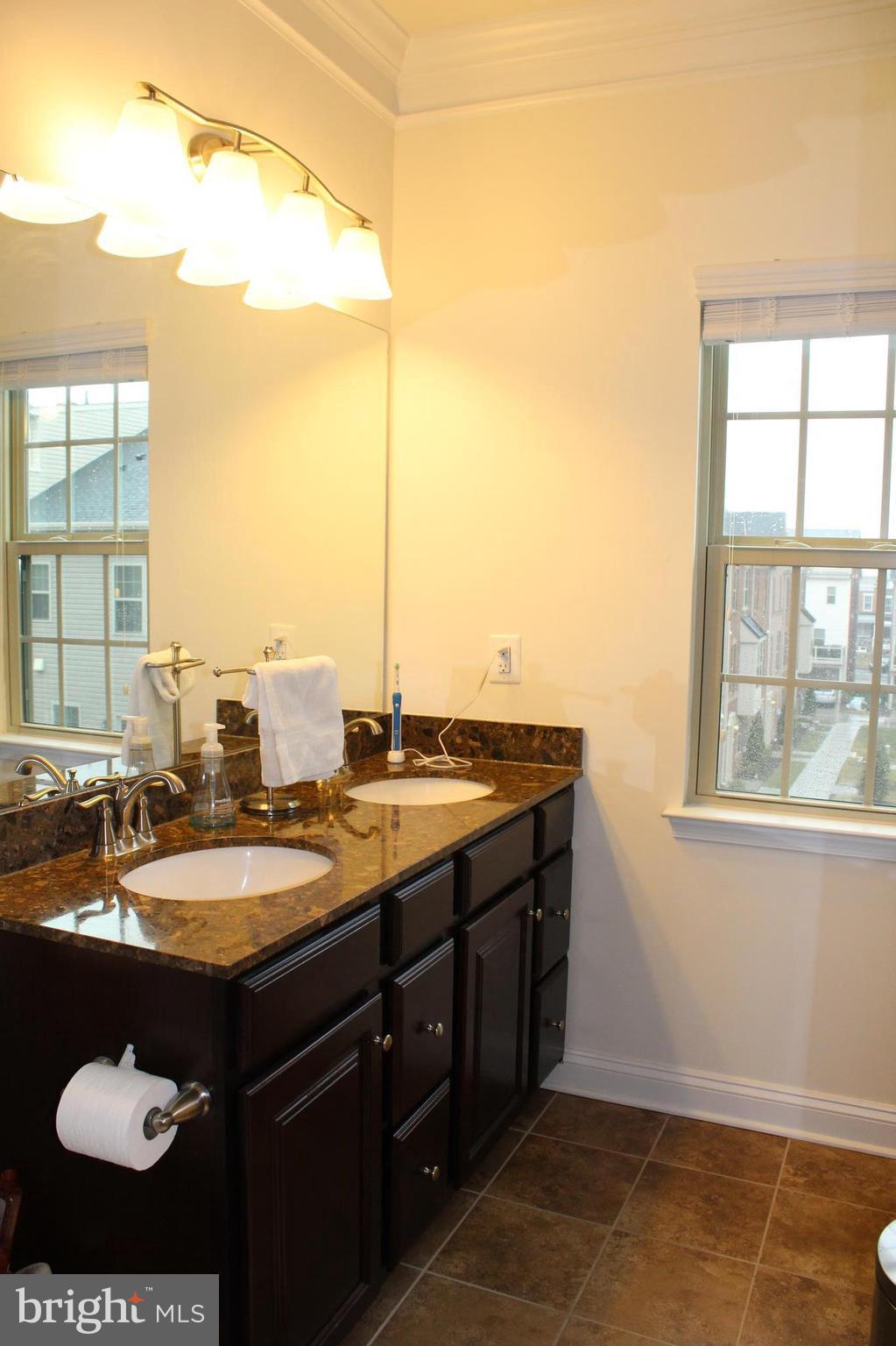 823 South Macon Street Baltimore, MD 21224 - Photo 22 of 30 Bedroom (Master)
