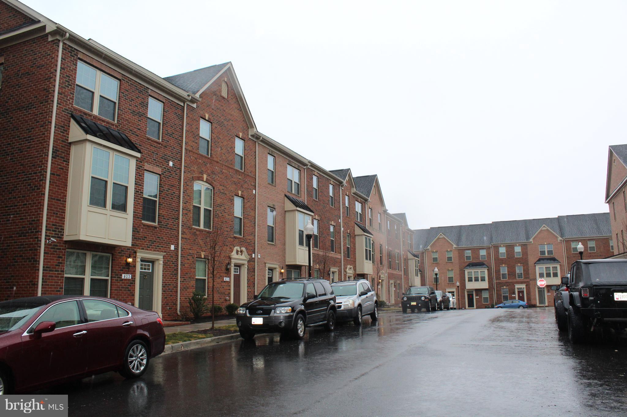 823 South Macon Street Baltimore, MD 21224 - Photo 29 of 30 Exterior (General)