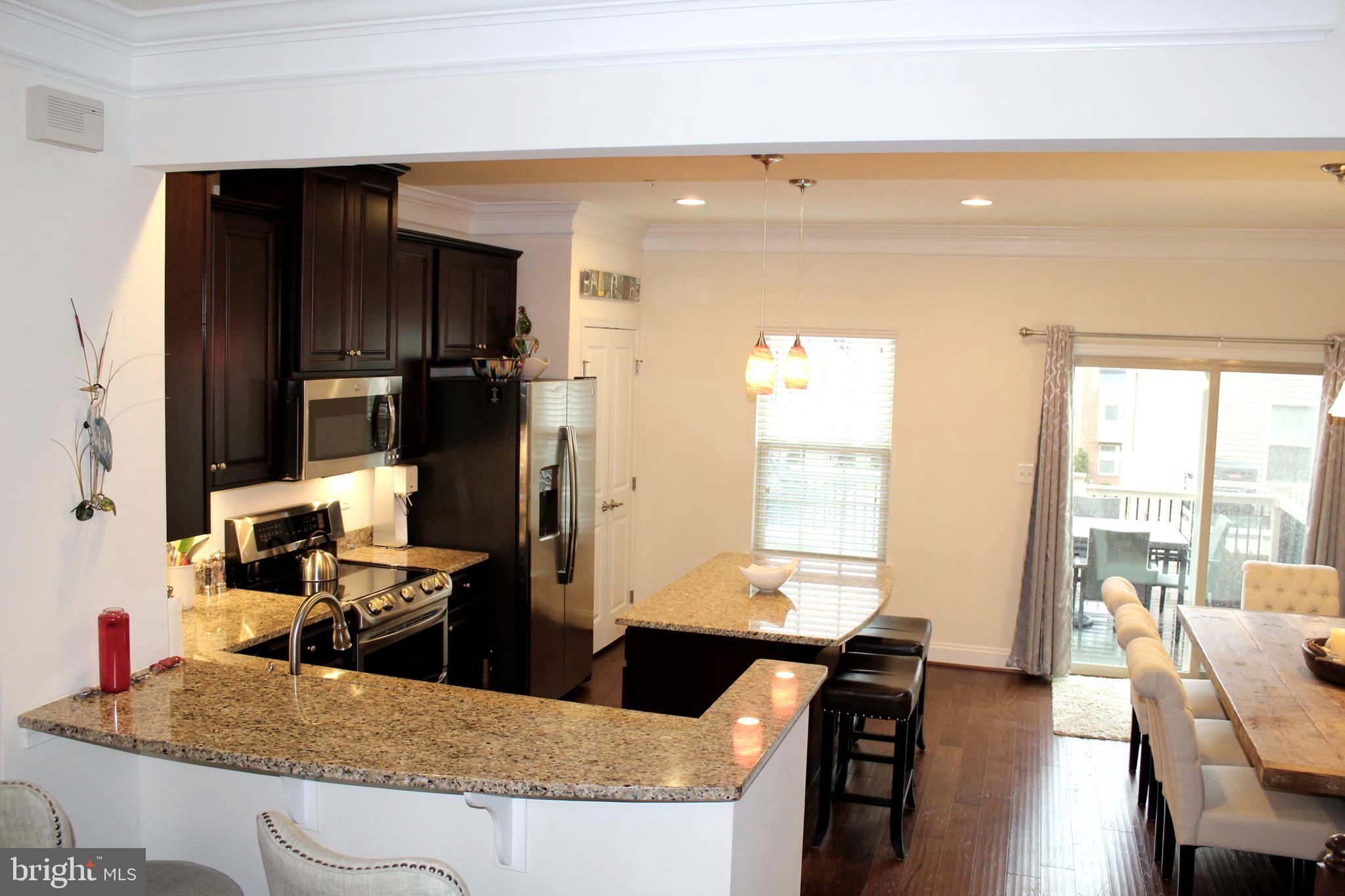 823 South Macon Street Baltimore, MD 21224 - Photo 30 of 30 Open floor plan