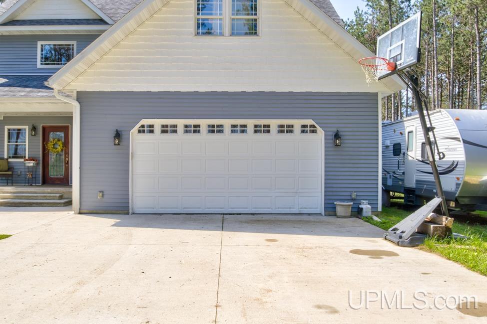 2893 14th Road Escanaba, MI 49829 - Photo 41 of 58